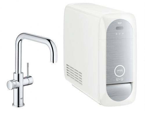 grohe 7